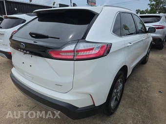 2022 Ford Edge SEL - miniatura 4