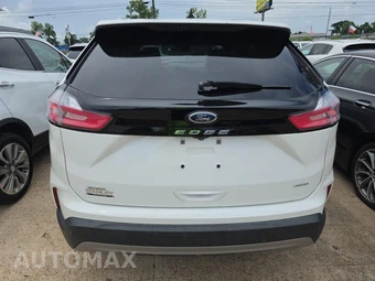 2022 Ford Edge SEL - miniatura 5