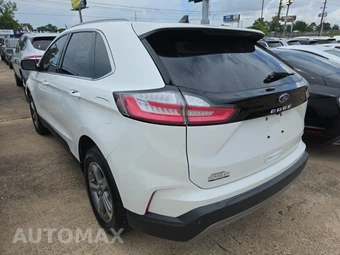2022 Ford Edge SEL - miniatura 6