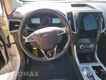 2022 Ford Edge SEL – miniatura 10