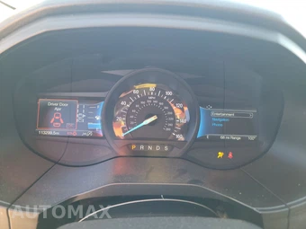 2022 Ford Edge SEL – miniatura 12
