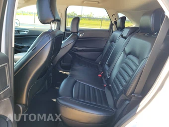 2022 Ford Edge SEL – miniatura 13