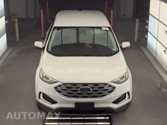 2022 Ford Edge SEL – miniatura 2