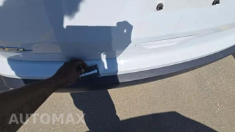 2022 Ford Edge SEL – miniatura 25