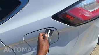 2022 Ford Edge SEL – miniatura 27