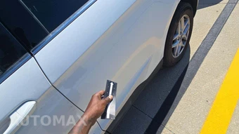 2022 Ford Edge SEL – miniatura 29
