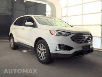 2022 Ford Edge SEL – miniatura 3