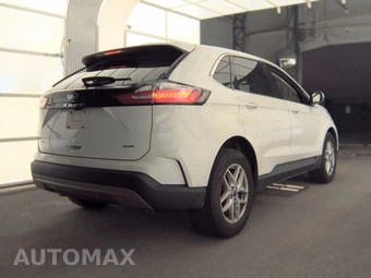 2022 Ford Edge SEL – miniatura 4