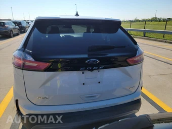 2022 Ford Edge SEL – miniatura 5