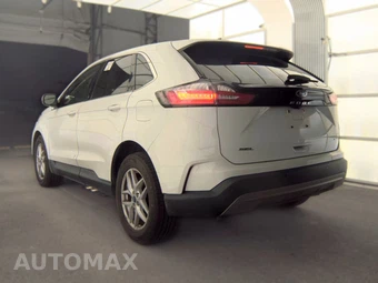 2022 Ford Edge SEL – miniatura 6