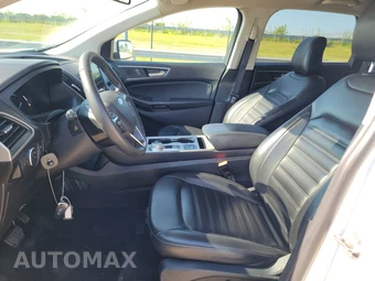 2022 Ford Edge SEL – miniatura 7