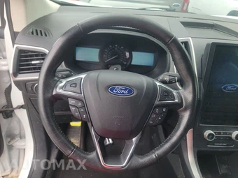 2022 Ford Edge SEL – miniatura 10
