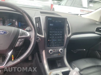 2022 Ford Edge SEL – miniatura 11