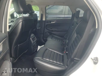 2022 Ford Edge SEL – miniatura 13