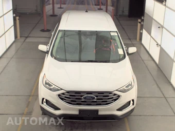 2022 Ford Edge SEL – miniatura 2