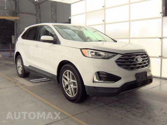 2022 Ford Edge SEL – miniatura 3