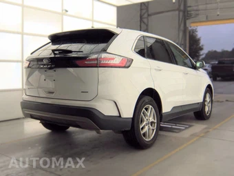 2022 Ford Edge SEL – miniatura 4