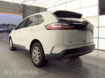 2022 Ford Edge SEL – miniatura 6
