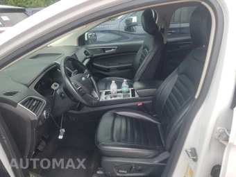 2022 Ford Edge SEL – miniatura 7
