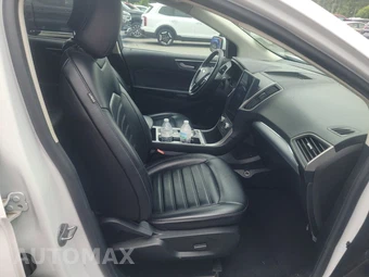 2022 Ford Edge SEL – miniatura 8