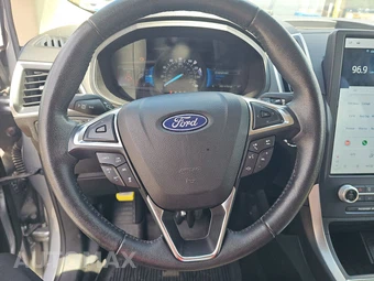 2022 Ford Edge SEL – miniatura 10