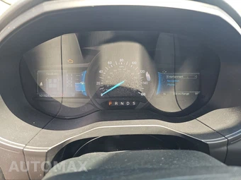 2022 Ford Edge SEL – miniatura 12