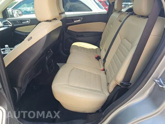 2022 Ford Edge SEL – miniatura 13