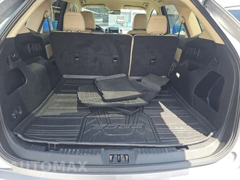 2022 Ford Edge SEL – miniatura 16
