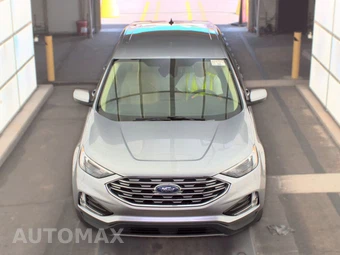 2022 Ford Edge SEL – miniatura 2