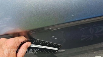 2022 Ford Edge SEL – miniatura 20