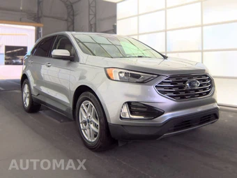 2022 Ford Edge SEL – miniatura 3