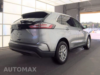 2022 Ford Edge SEL – miniatura 4