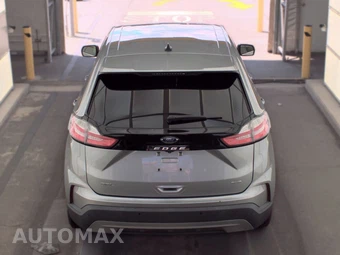 2022 Ford Edge SEL – miniatura 5