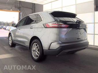 2022 Ford Edge SEL – miniatura 6
