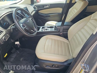 2022 Ford Edge SEL – miniatura 7