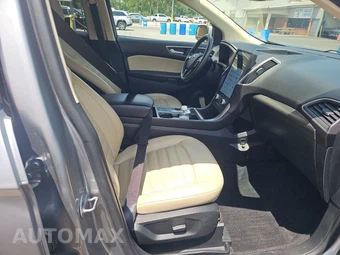 2022 Ford Edge SEL – miniatura 8