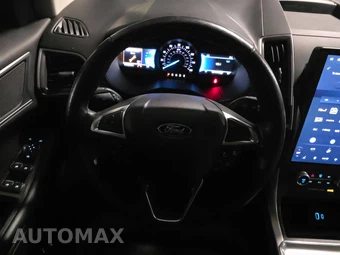 2022 Ford Edge SEL – miniatura 10