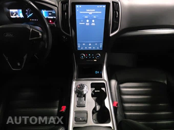 2022 Ford Edge SEL – miniatura 11