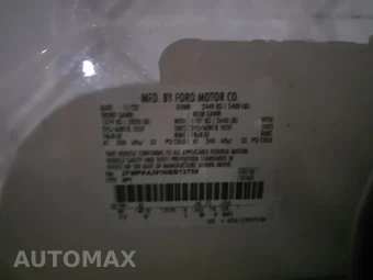 2022 Ford Edge SEL – miniatura 14
