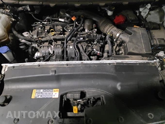 2022 Ford Edge SEL – miniatura 15
