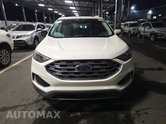 2022 Ford Edge SEL – miniatura 2