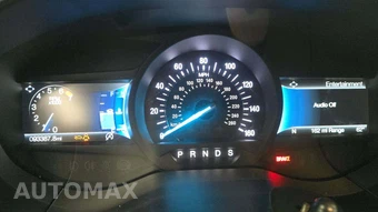 2022 Ford Edge SEL – miniatura 21