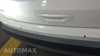 2022 Ford Edge SEL – miniatura 23