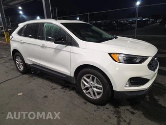 2022 Ford Edge SEL – miniatura 3