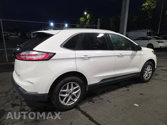2022 Ford Edge SEL – miniatura 4