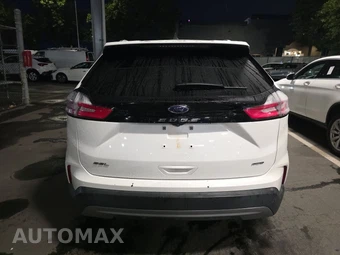 2022 Ford Edge SEL – miniatura 5