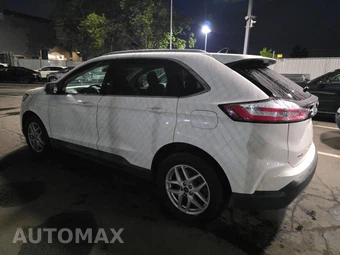 2022 Ford Edge SEL – miniatura 6