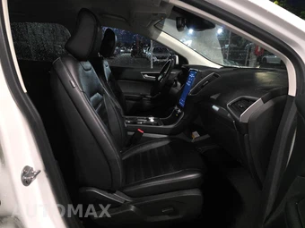 2022 Ford Edge SEL – miniatura 8