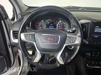 2022 Ford Edge SEL - miniatura 10