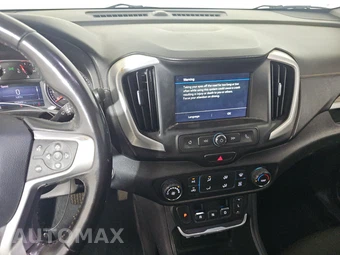 2022 Ford Edge SEL - miniatura 11